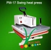 PM-17-Swing-heat-transfer-machine-