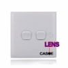 Light Switch Hidden Spy Camera motion activat Mini DVR
